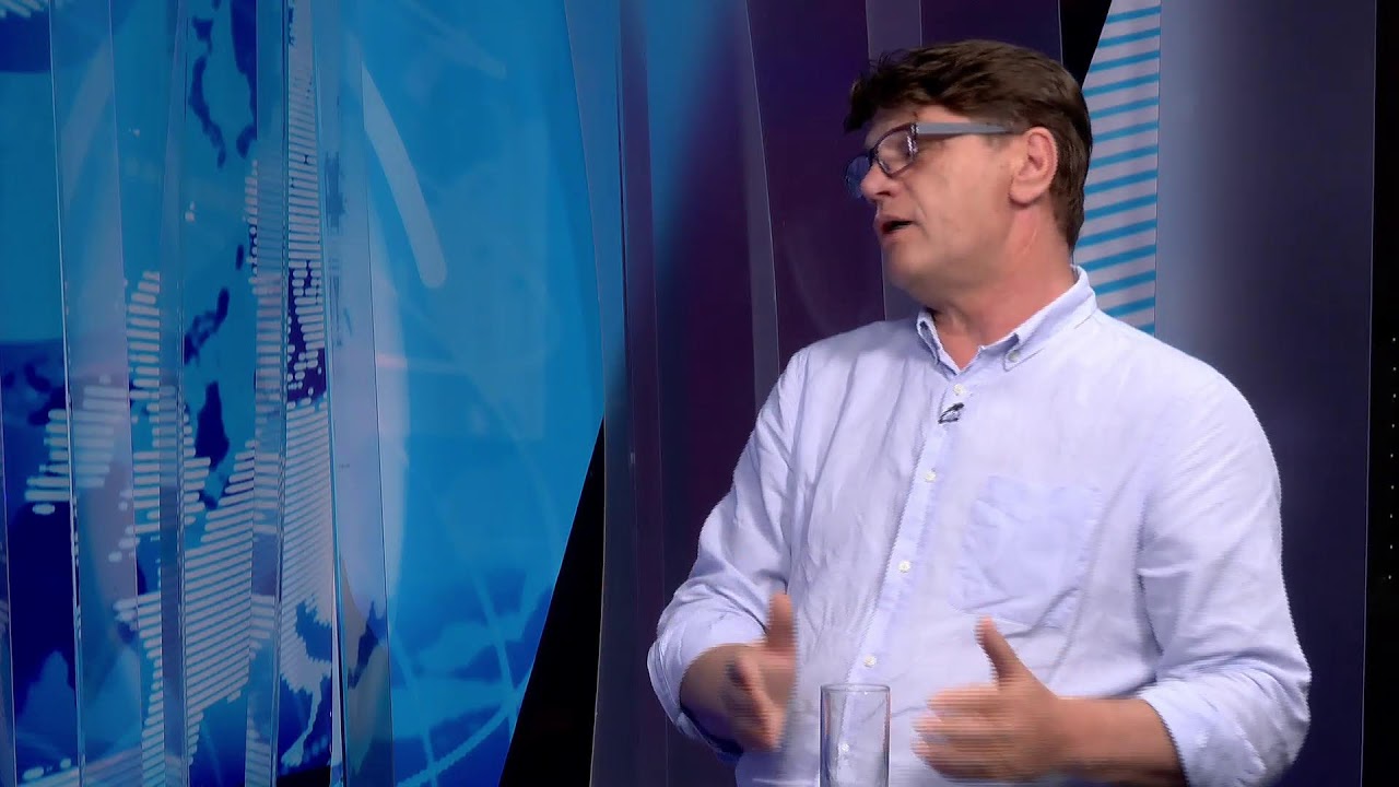 Pressing na Gradskoj - Nenad Zečević i Mili Prelević 09.06.2025.