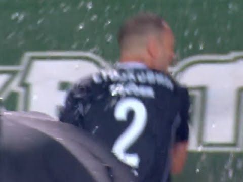 STOJKOVIĆ MEČ VINER PARTIZANA: Gol desnog beka za pobedu / 03.08.2025.
