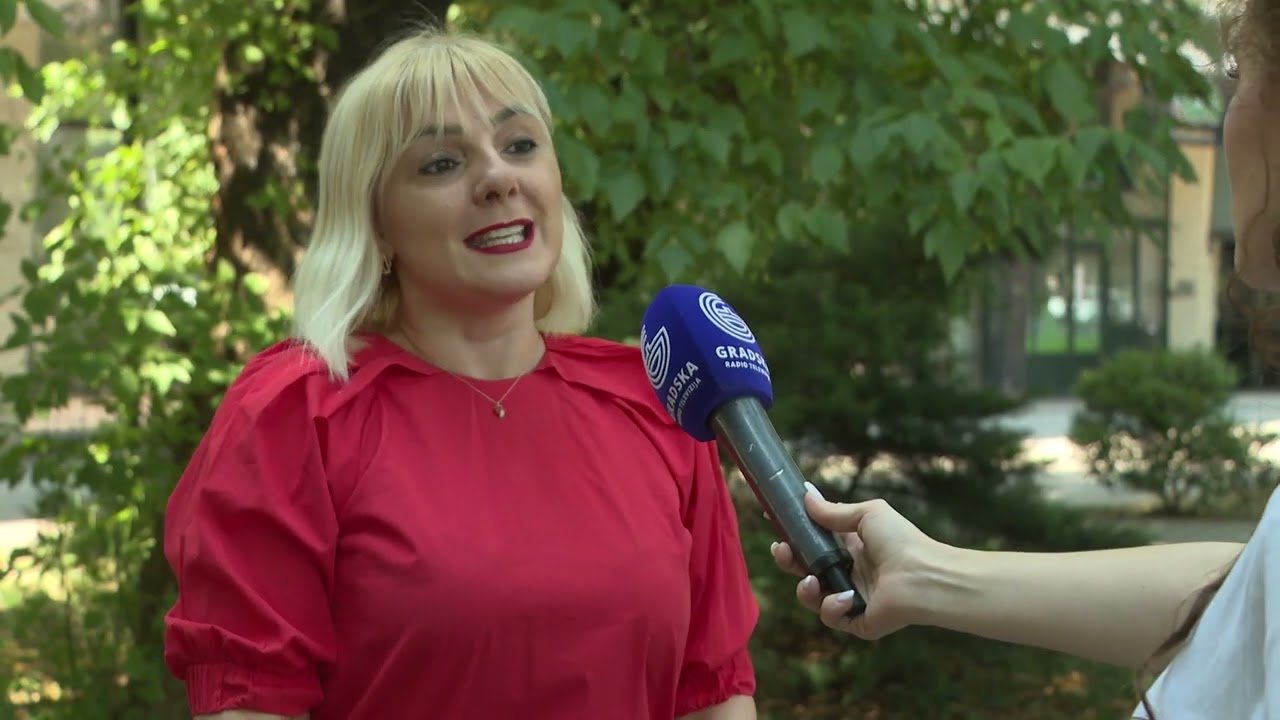 Jovović: U toku je akcija "Podijelimo, jer zajedno možemo više"