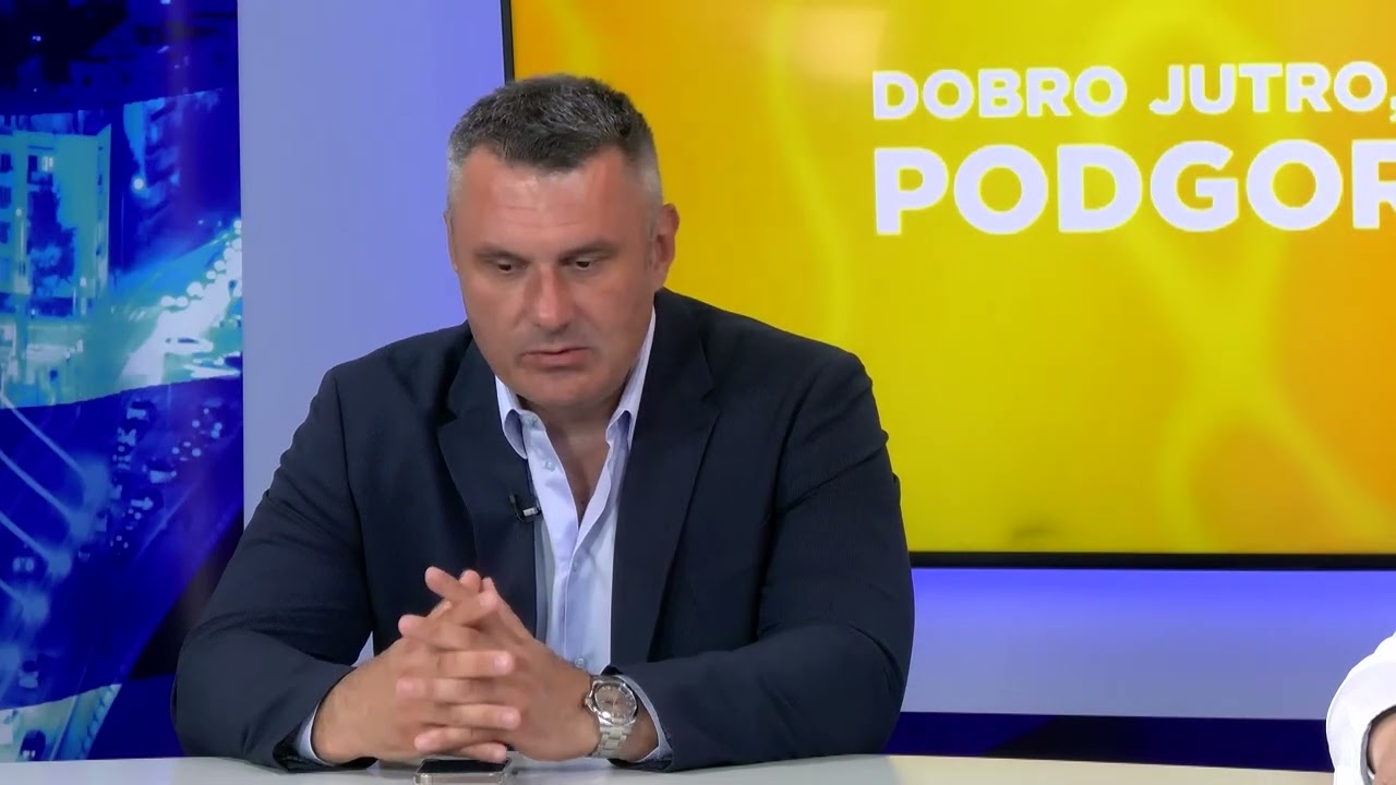 Podgorica dobija novi most na Morači: Projekat vrijedan preko šest miliona eura