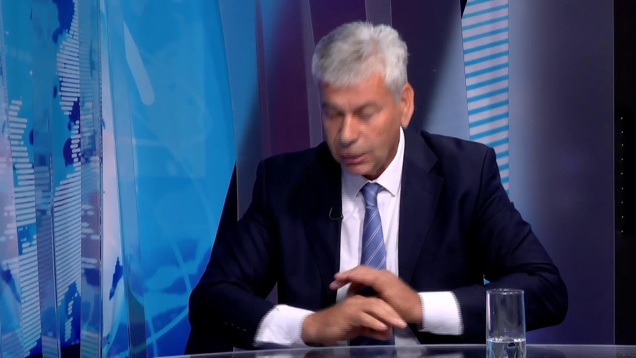 Pressing na Gradskoj - Budimir Mugoša i Stefan Vešović 03.07.2025.