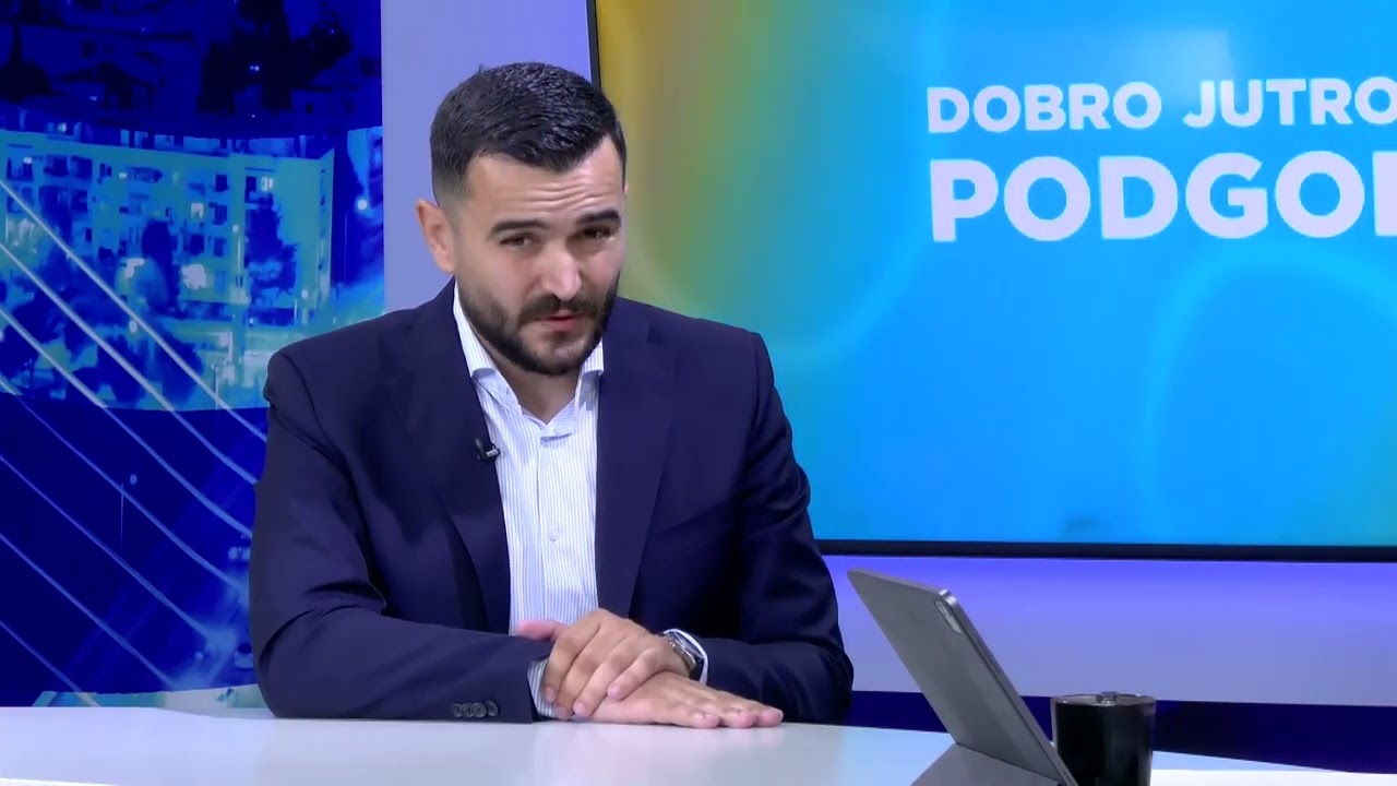 Prostor za pejzažno uređenje Bulevara Veljka Vlahovića obuhvatiće blizu 11.000 kvadratnih metara