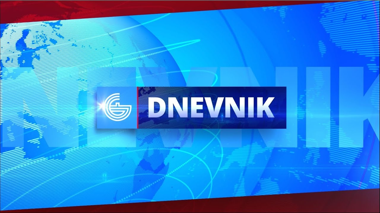 Dnevnik 1 na Gradskoj – Mujović: Morača na pragu ekološke katastrofe – 09.08.2025.