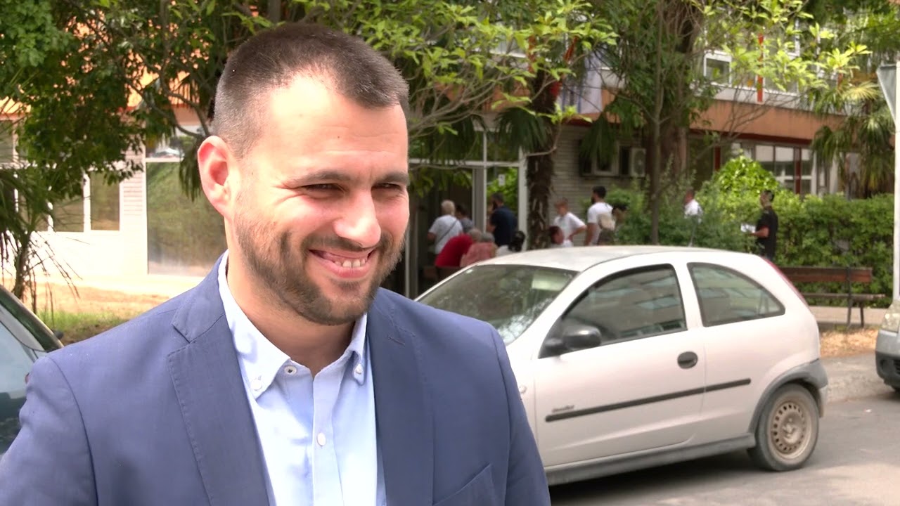 Vešović: Niz novih mjera za podršku osjetljivim grupama, planirana gradnja Gerontološkog centra