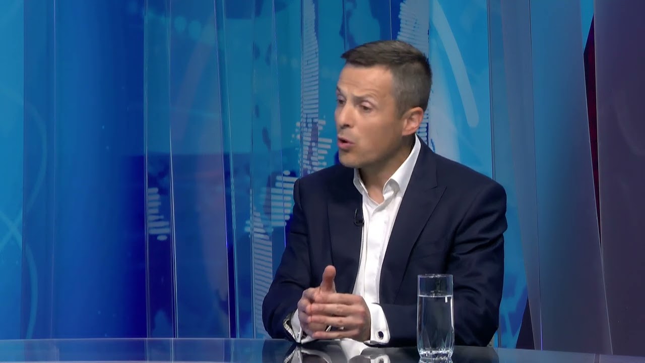 Mujović: Svakodnevno bivamo zatečeni sa onim šta je rađeno u FK Budućnost