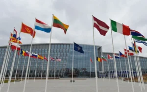 Foto: NATO