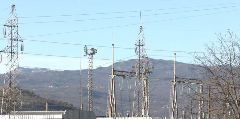 Pogledajte gdje nema struje u nedjelju, ponedjeljak i utorak