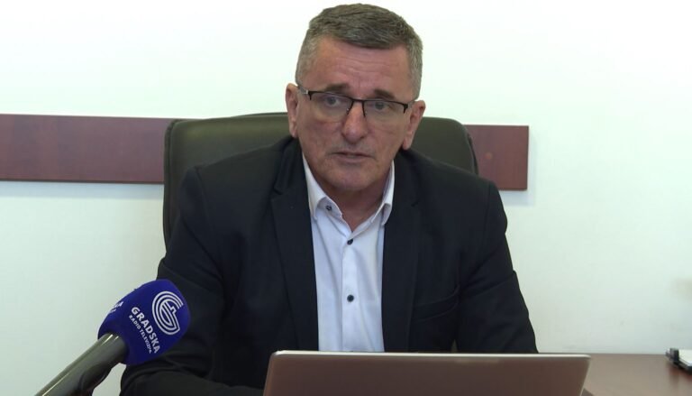 Radulović: Izmjene Zakona o unutrašnjim poslovima nijesu donijele pravičan postupak, pravna bitka tek slijedi