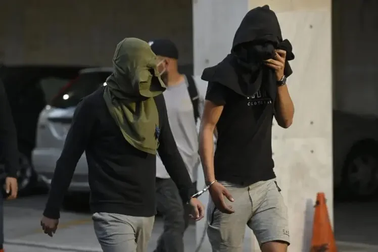 Hrvatska: Pedesetak ljudi u crnom prekinulo manifestaciju Dani srpske kulture u Splitu