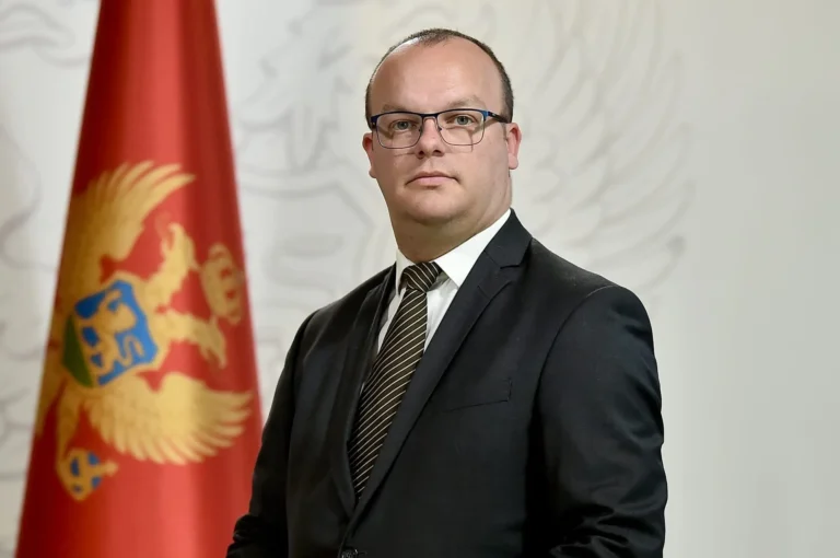 Ćulafić: Četiri nova stuba u zaštiti životne sredine