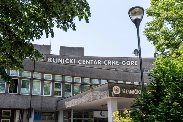 Raspisan tender za izvođenje radova na adaptaciji objekta bivše Klinike za psihijatriju KCCG