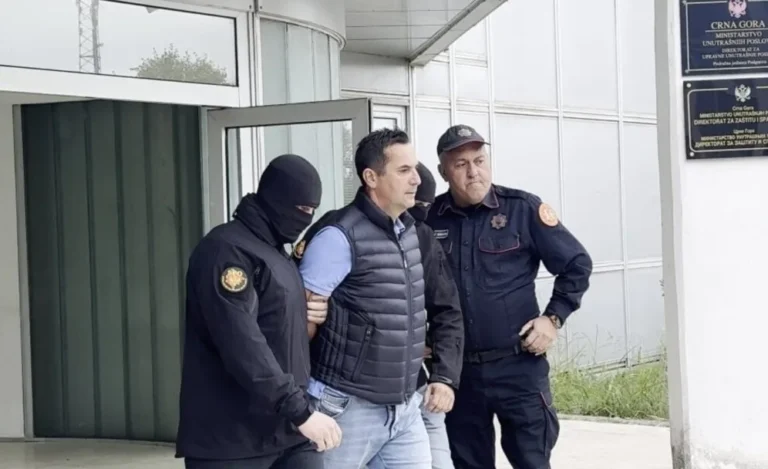 Odložena kontrola optužnice protiv Mijajlovića i drugih: Traženo izuzeće vijeća