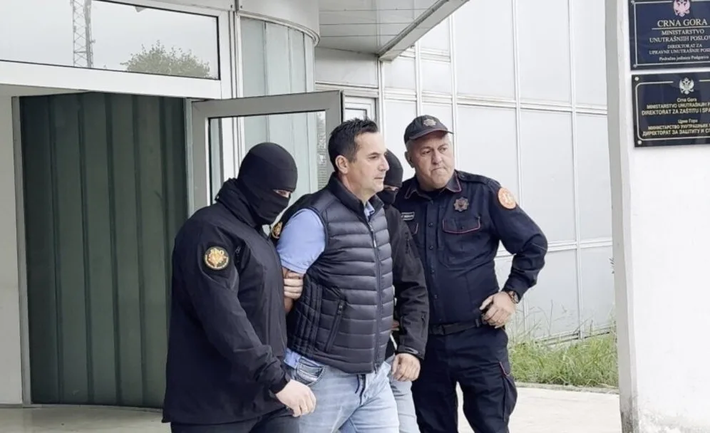 Odložena kontrola optužnice protiv Mijajlovića i drugih: Traženo izuzeće vijeća