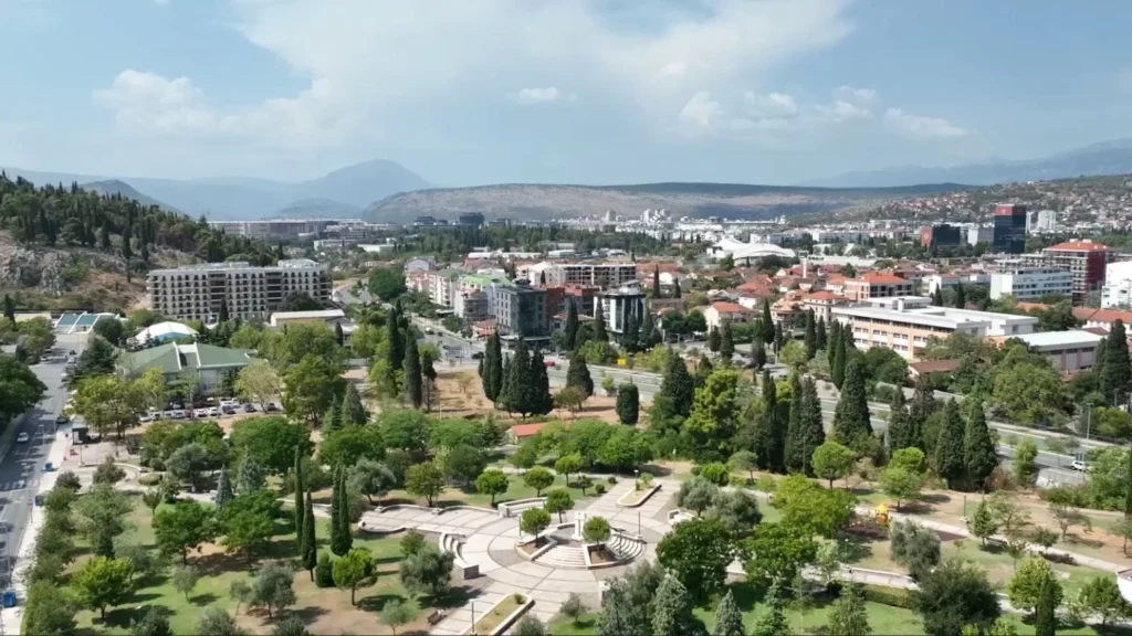 I sjutra sunčano, do 40 stepeni