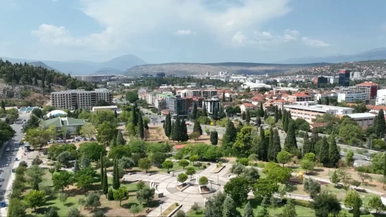 I sjutra sunčano, do 40 stepeni