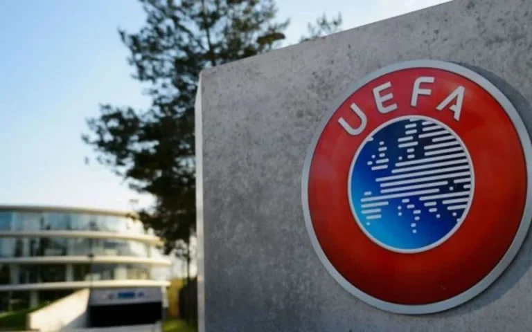 Evropski nacionalni savezi protiv predloga FIFA