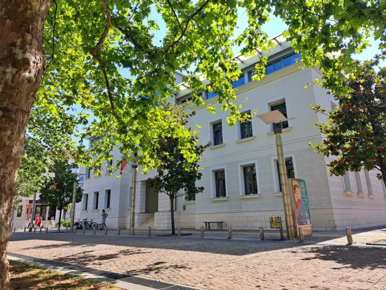 Biblioteka pod kišobranom DPS režima – Muž i žena iza knjiga sakrili porodični biznis