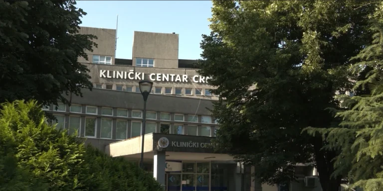 U KCCG za dan obavljeno 1,6 hiljada pregleda