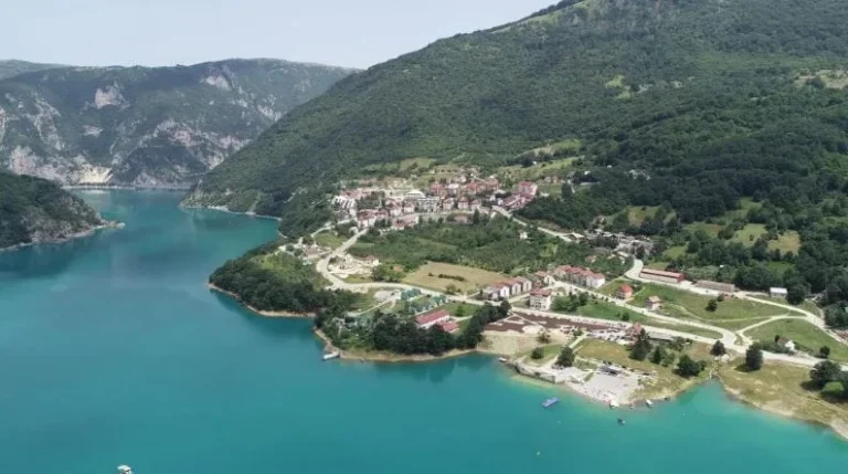 Plužine kroz 3D virtuelni prikaz – novi digitalni korak u promociji turističkih potencijala Pive