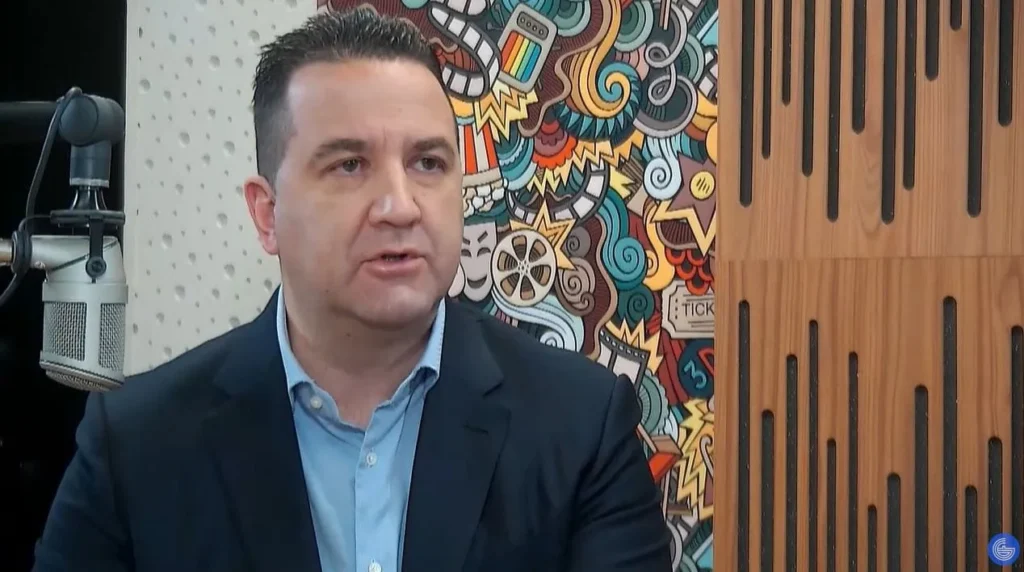 Eraković: Vlast pokazala da ne poštuje medicinske sestre i tehničare