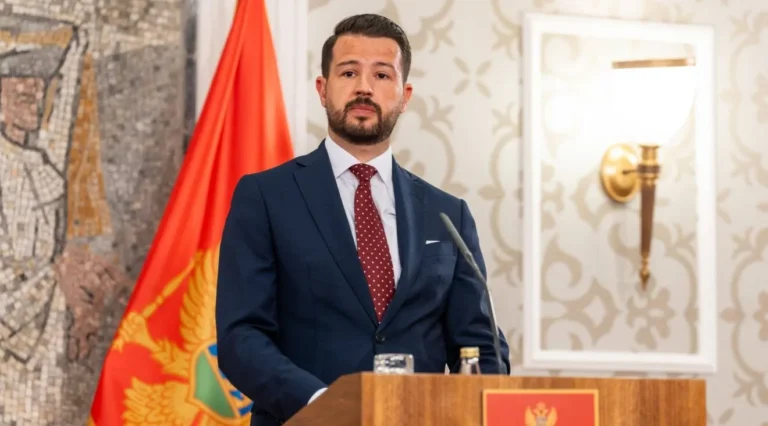 Milatović: Plav mora biti mjesto u kojem mladi ostaju, a porodice grade budućnost