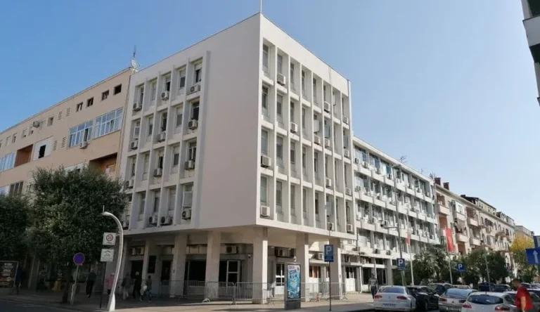 IA: Predlog amandmana na Ustav neće unaprijediti odgovornost tužilaštva