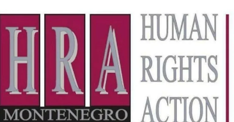 HRA: Ponovno zadržavanje Tee Gorjanc Prelević na beogradskom aerodromu predstavlja administrativno maltretiranje