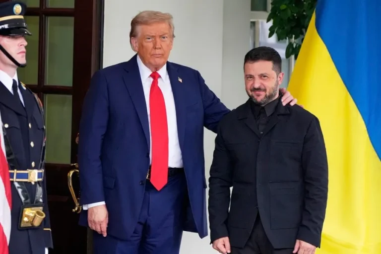 Zelenski traži od Trampa da ubijedi Maska: Cilj ruski raketni sistemi