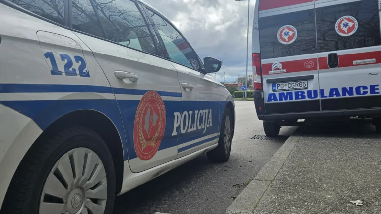 Za 24 sata 25 saobraćajnih nezgoda