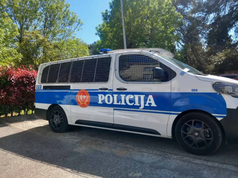 Krivična prijava protiv dva privredna društva i četiri fizička lica, budžet oštećen za preko 63.800 eura