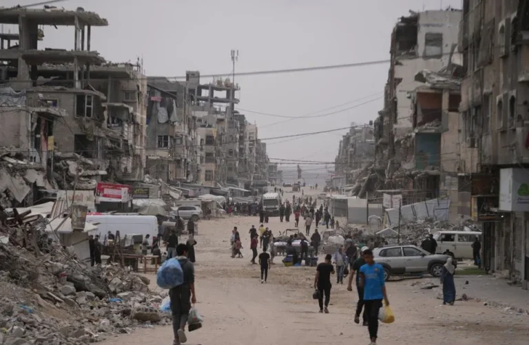 Hamas tvrdi da je postignut sporazum o okončanju sukoba, Tramp poručuje da je dogovoreno razoružanje u Pojasu Gaze