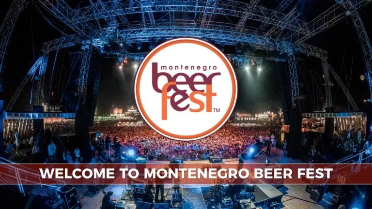 Počinje odbrojavanje: Još sedam dana do Montenegro Beer Festa 2026