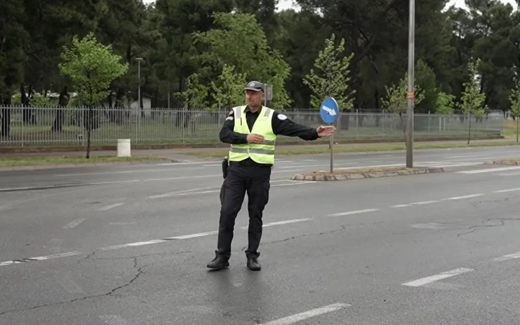 Za 24 sata 23 saobraćajne nezgode