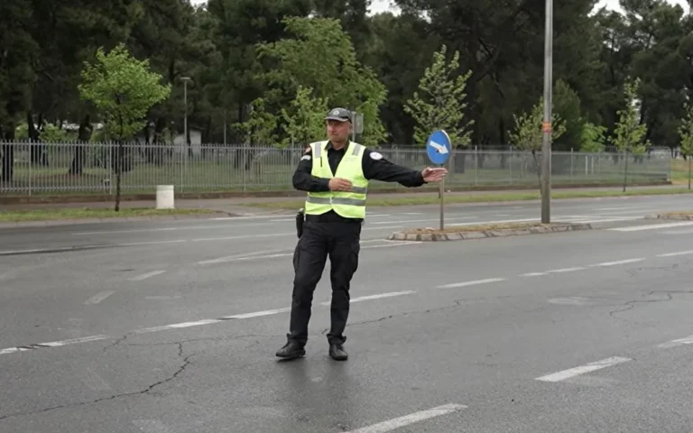 Za 24 sata 23 saobraćajne nezgode