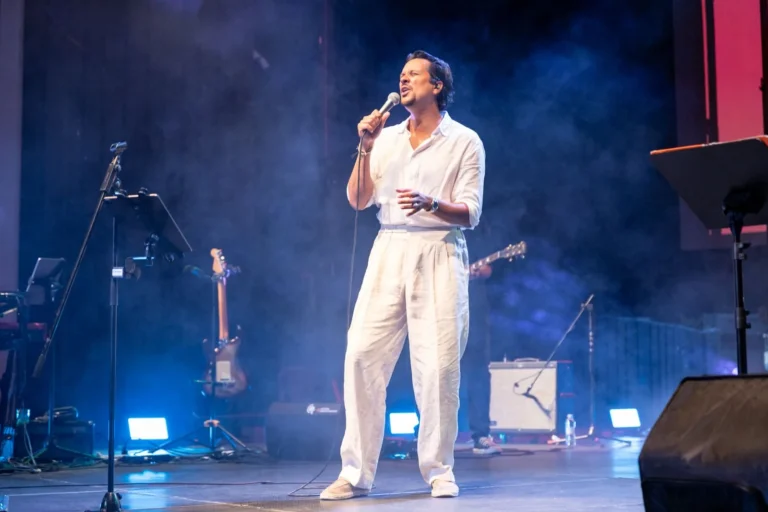 Marko Tolja na „Barskom ljetopisu“: Ovo je, možda, moj najbolji koncert u Crnoj Gori