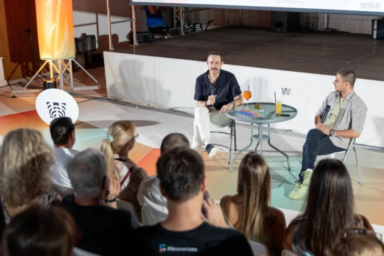 Prvi Tivat Film Wave otvoren uz Nikolu Đurička i film „Živ čovjek“