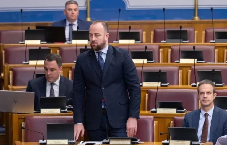 Nikolić: Partnerstvo sa SAD vitalni interes Crne Gore, potrebna nova generacija investicija