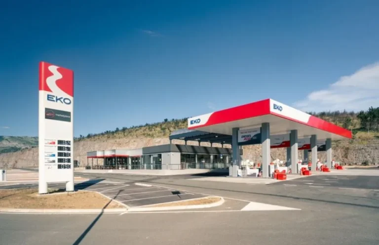 Ministarstvo energetike: Jugopetrol važan faktor stabilnosti snabdijevanja naftom