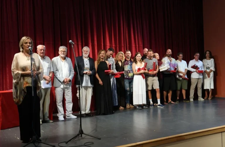 Uspješno završen 69. Festival festivala u Trebinju