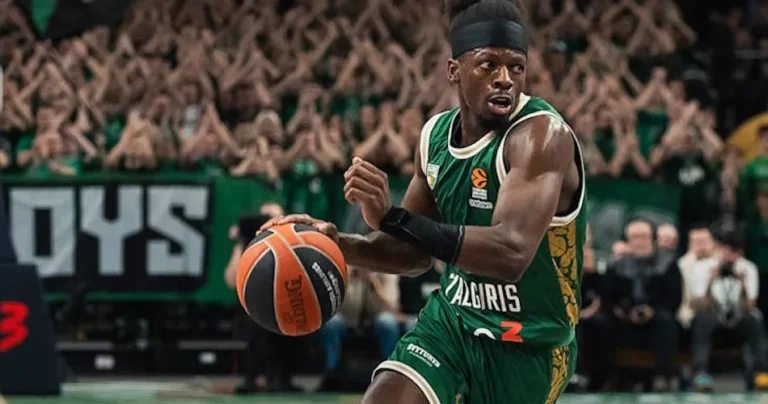Panatinaikos nastavlja da sklapa šampionski tim: Stigao i Fransisko