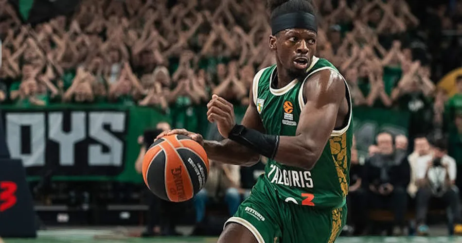 Panatinaikos nastavlja da sklapa šampionski tim: Stigao i Fransisko
