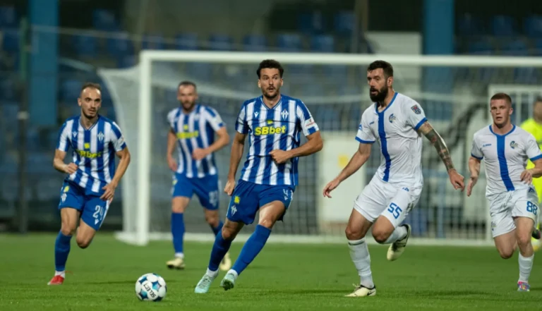 Sportska tribina: Kreće nova prvoligaška fudbalska sezona