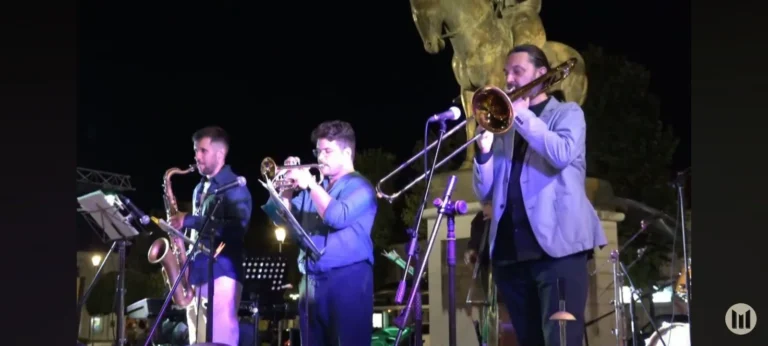 Džez na korzu još jednom potvrdio kvalitet programa- vrhunski umjetnici obilježili prve tri festivalske večeri