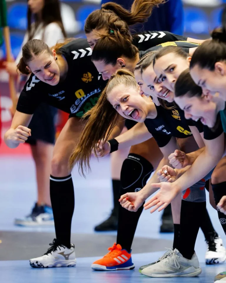 Mlade „lavice“ u glavnoj rundi Svjetskog prvenstva