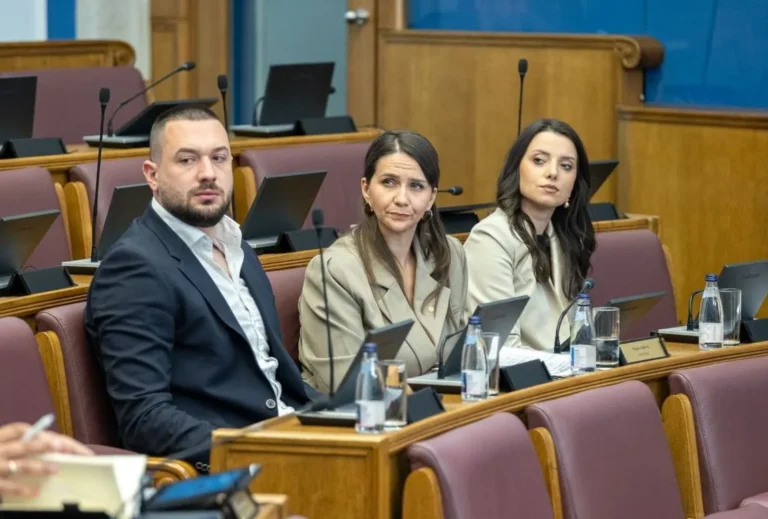 Sporazum sa SAD-om otvara vrata strateškim investicijama