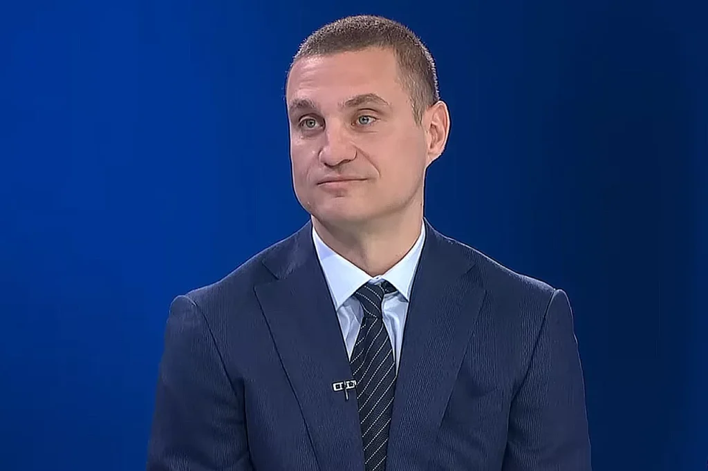 Nemanja Vidić ne isključuje mogućnost ulaska u politiku i kandidature za javnu funkciju