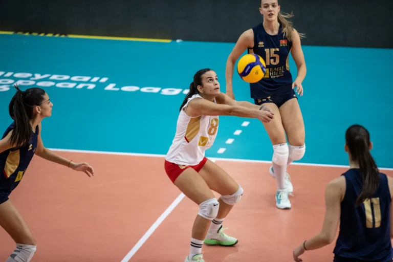 Sara Striković i Jelena Glušac: Naredni cilj je zlatna medalja