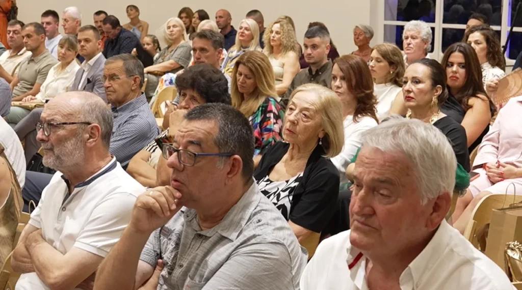 (VIDEO) Kulturni centar Bar decenijama bio gradski svjetionik, spajajući tradiciju i savremenost