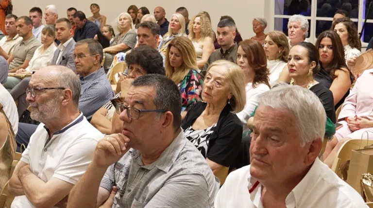 (VIDEO) Kulturni centar Bar decenijama bio gradski svjetionik, spajajući tradiciju i savremenost