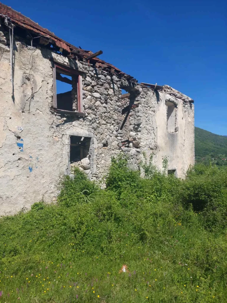 Dedović: Hoće li država spasiti školu na Kruševu ili je prepustiti zaboravu?